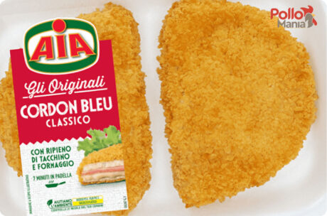 cordon blue