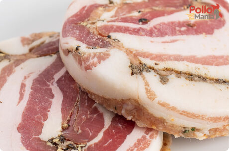 hamburgher pancetta art 27 2