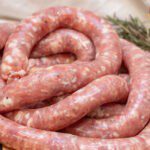 salsiccia tradizionale
