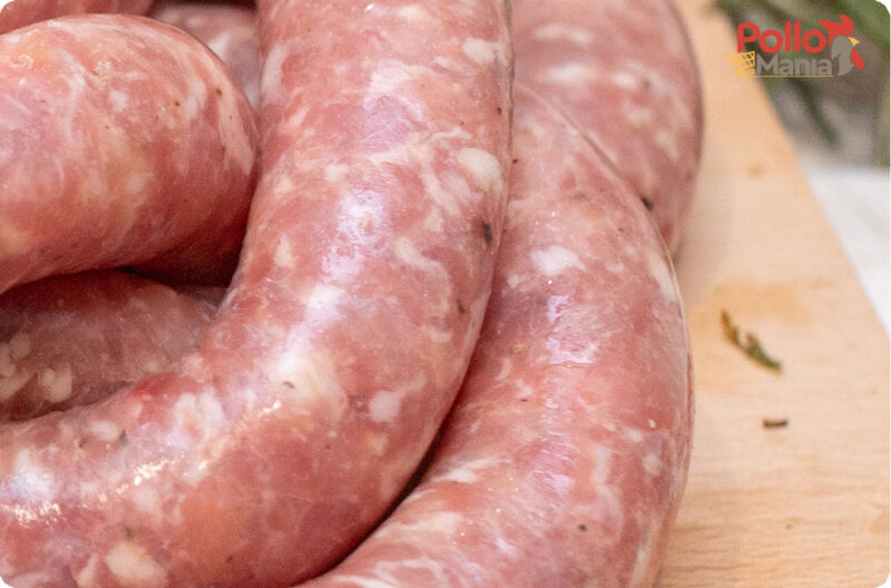 salsiccia tradizionale 2