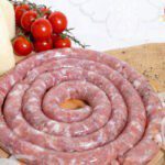 salsiccia capricciosa