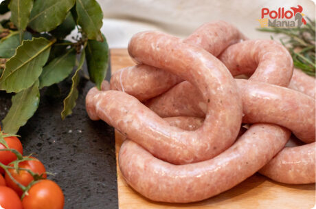 salsicciadipollo