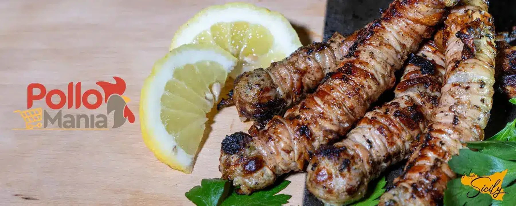 Stigliola pollomania 1