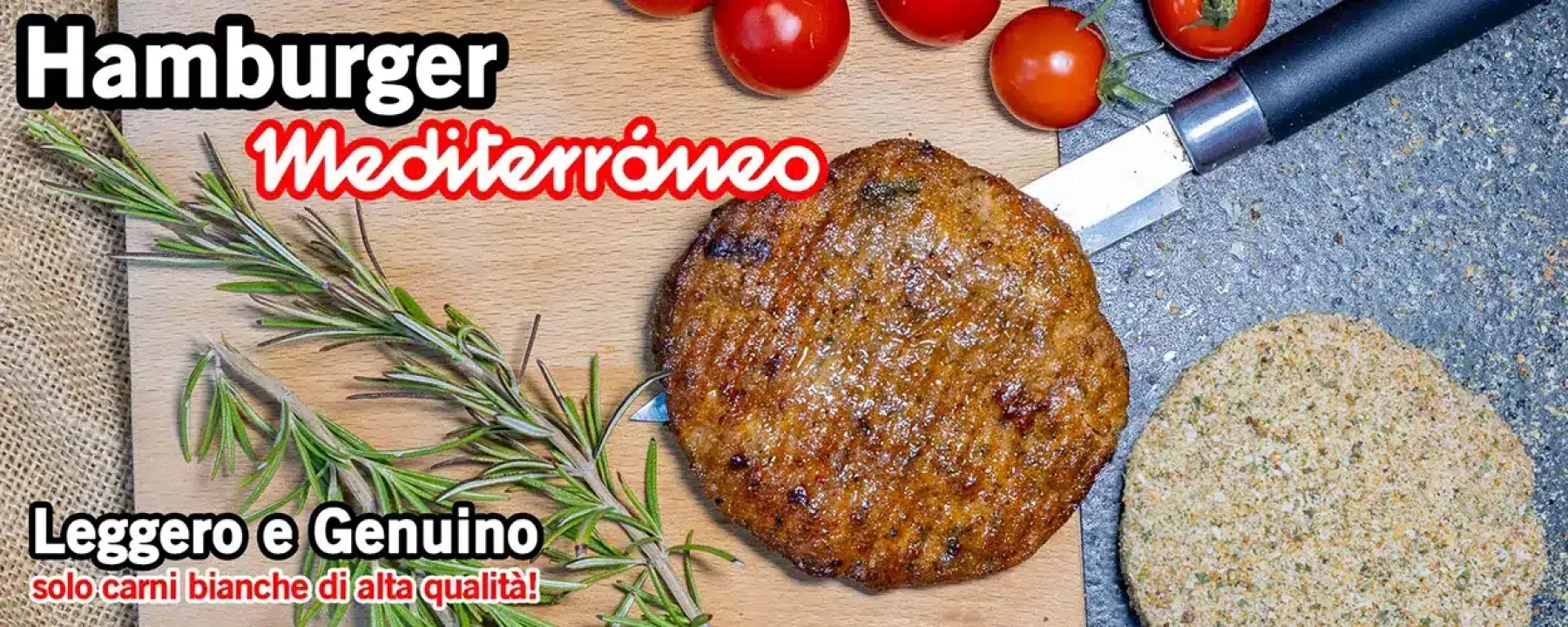 hamburger mediteraneo