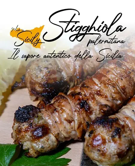 stigliola cotta